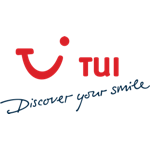 TUI Fietsvakanties logo