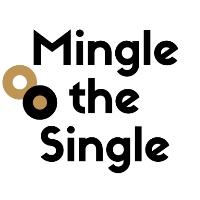 Mingle the Single events logo