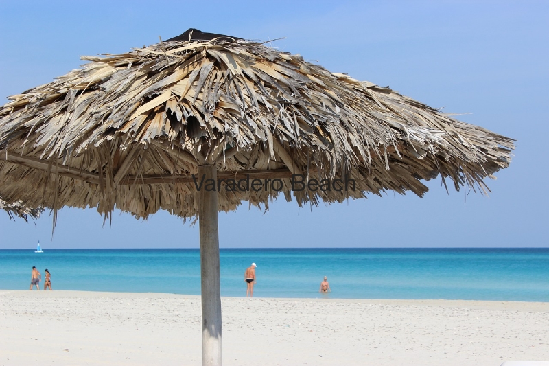 Varadero Beach Single reizen naar Cuba