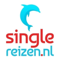 Singlereizen logo